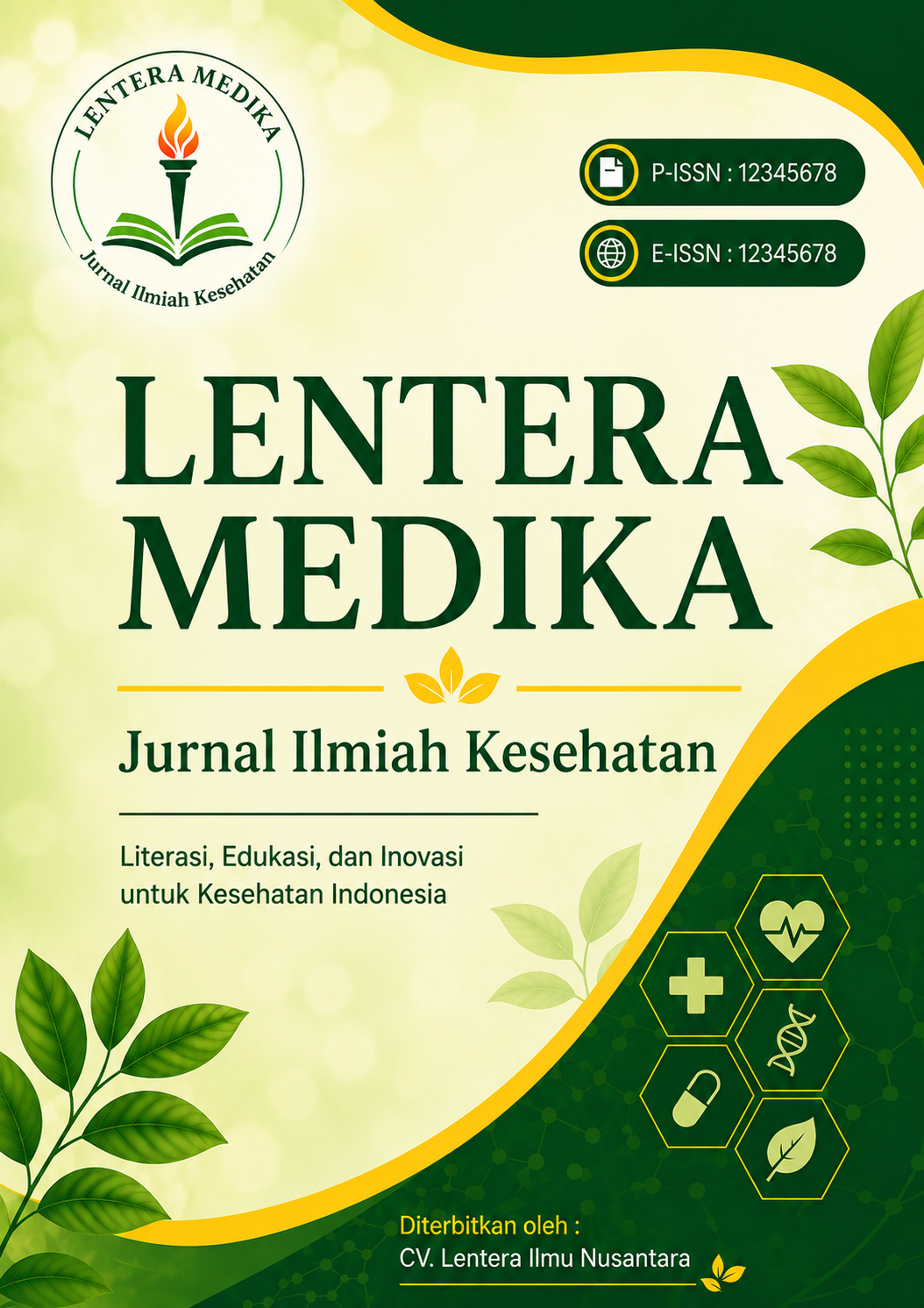 Lentera Medika Thumbnail