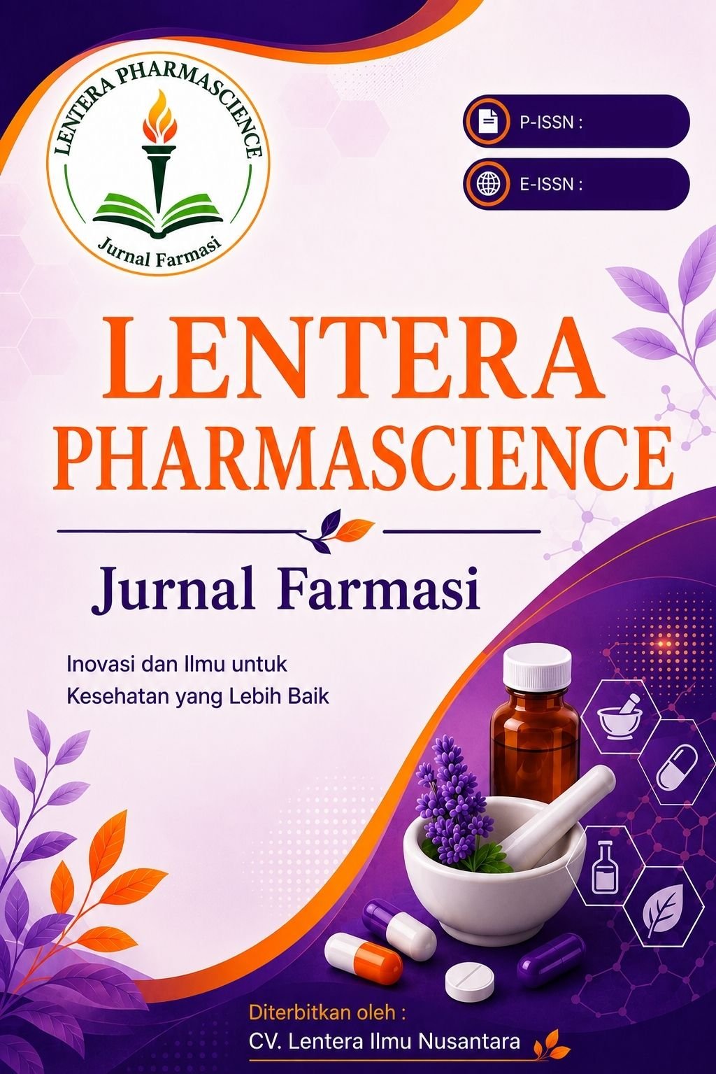 					Lihat Vol 1 No 1 (2026): Volume 1 Nomor 1 Agustus 2026
				