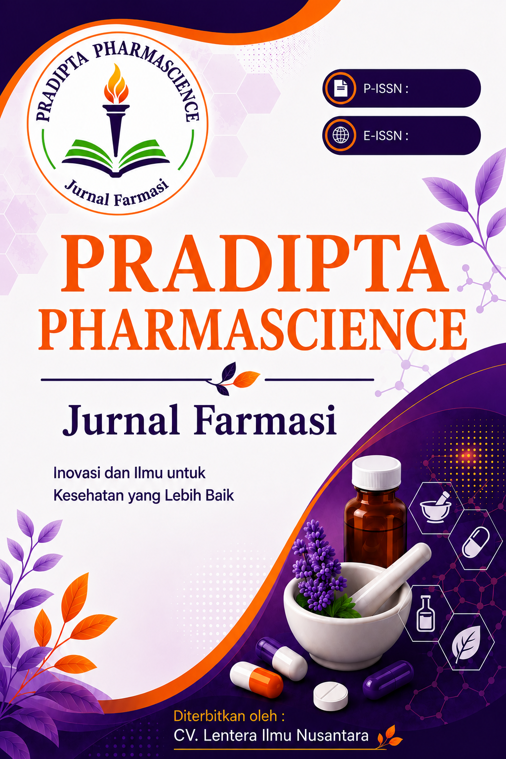 Pradipta Pharmascience