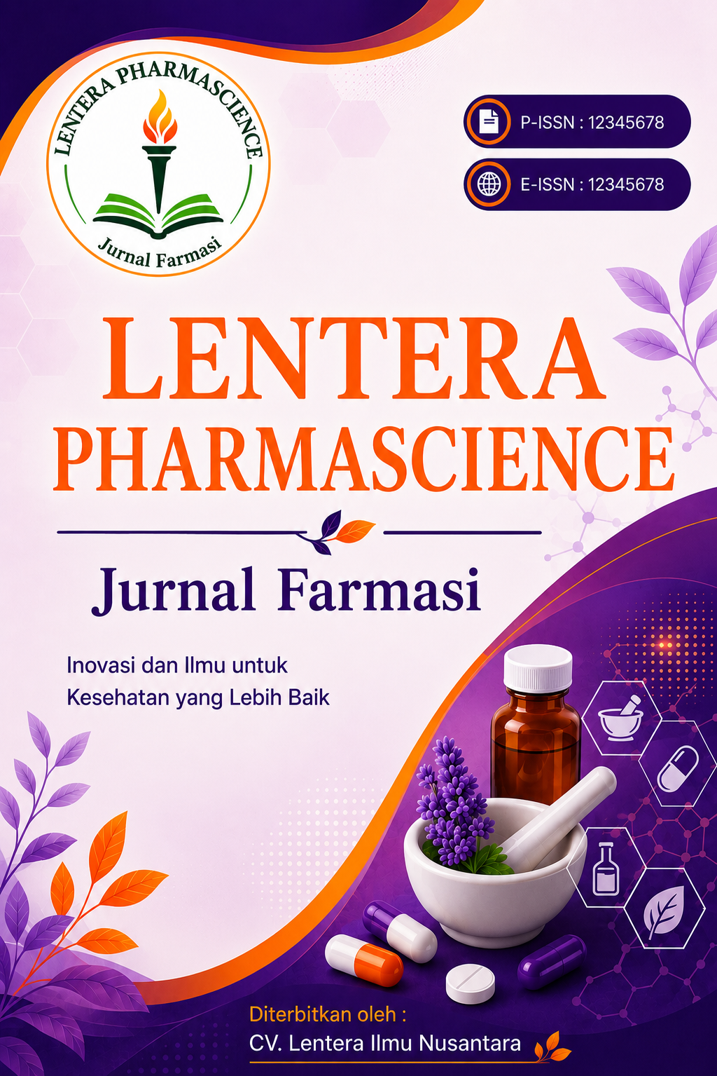 Lentera Pharmascience Thumbnail