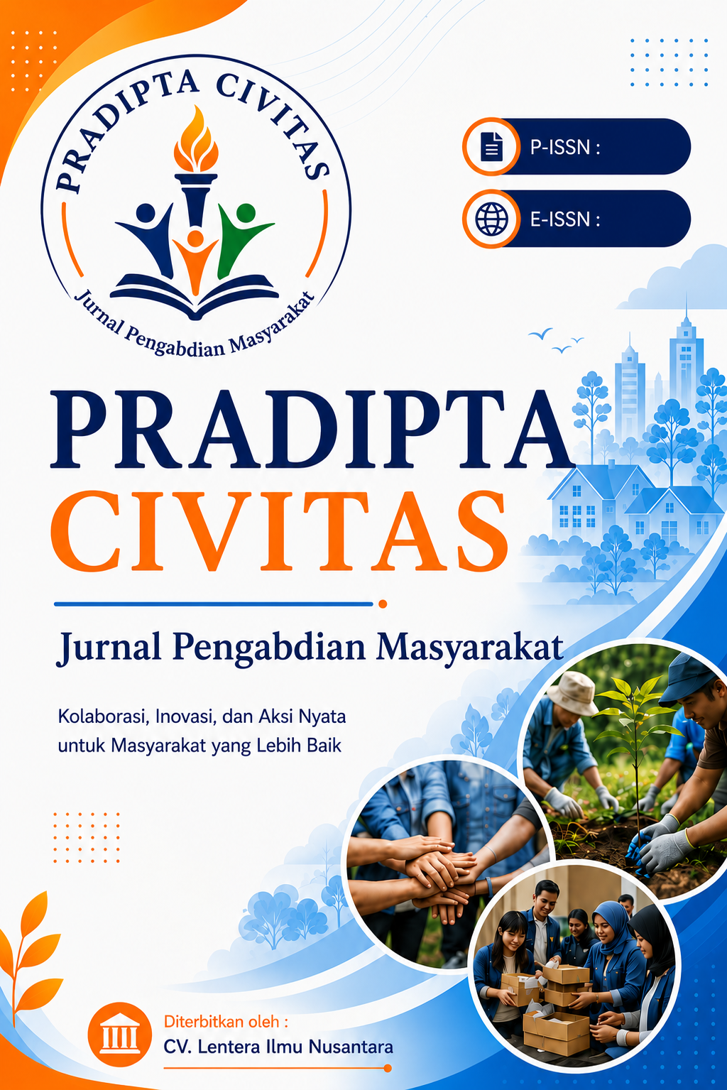 Pradipta Civitas Thumbnail