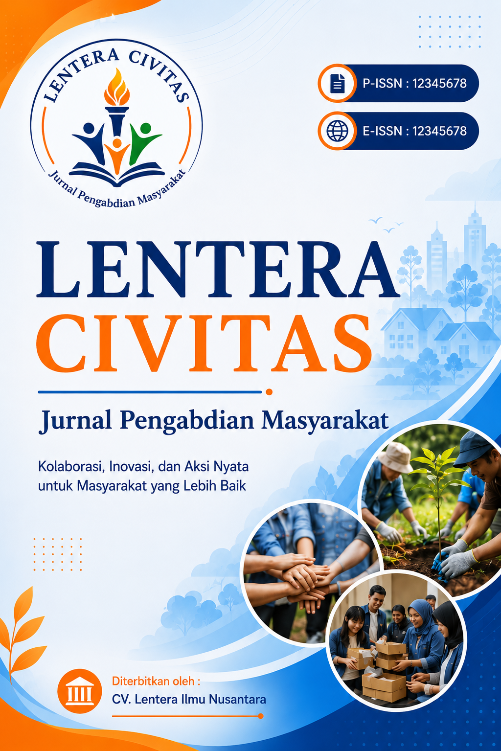 Lentera Civitas Thumbnail